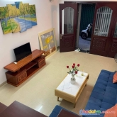 Kd văn phòng, nal, spa  phố hoàng cầu, đống đa 52m,  3 tầng, mt: 4m, giá 7.55 tỷ.