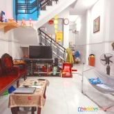 Bán nhà hẻm xe hơi, 4 tầng, 4x16m2, phạm văn bạch, tân bình, giá chỉ 5 tỷ 200