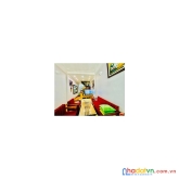 Siêu hiếm!! nhà hồ tùng mậu – cầu giấy , dt80m2x3 tầng , mt 7m , lô góc . giá 8.7 tỷ