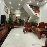 Hốt ngay nhà trần bình - cầu giấy , dt 35m2x 4 tầng , mt4m , lô góc . giá 4 tỷ