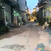 Bán nhà, 52m2, hẻm xe tải tránh rộng 6m, đường 26 tháng 3, bình tân, chỉ 4.05 tỷ