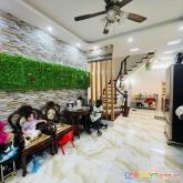 36m2 - chỉ 4.3 tỷ - nhà đẹp ngọc khánh – ngõ nông gần phố - sổ đẹp