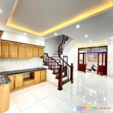 Nhà đẹp, ngõ to phố văn phú, hà đông dt 40m2, gần đường ô tô tránh, 3,65 tỷ.