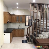 Bán nhà tô hiệu - hà đông - nhà đẹp, kinh doanh tốt - 5 tầng -giá 5 tỷ