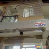 Nhà đẹp, đàm thận huy, 3.2 x 13m, chỉ 5 tỷ 100, tân phú, hẻm đẹp