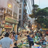 Cần bán gấp nhà chính kinh thanh xu n 45mx5t nhỉnh 6 tỷ