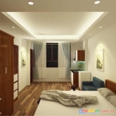 Bán toà chung cư mini ngõ 32 đỗ đức dục 91m2, giá 9.2 tỷ