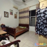 Bán nhà ái mộ, long biên-66m2 * 4 tầng, 3 thoáng, 2 mặt ngõ-đủ nội thất, ở ngay