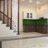 Nhà đẹp lô góc phố nam dư, 30mx5 tầng, giá 2,95 tỷ