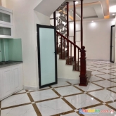 Nhà mới coong phố nam dư, ô tô đỗ cửa, 43mx4 tầng, giá 3,95 tỷ
