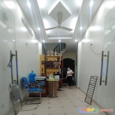 46m2 mặt đường giáp nhị kinh doanh đỉnh – giá 5.5 tỷ 4 tầng long lanh