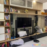 Gấp bán nhà hòa bình, tân phú, 2 tầng, 3 phòng ngủ, hxh, 70m2 giá chỉ 5tỷ6