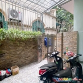 Nhà đẹp cầu giấy, gần phố, tiện ích ngập tràn, tặng lại nội thất, 70m2x3, mt5m, giá 7,5 tỷ