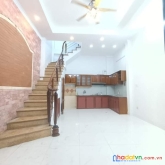 Chính chủ bán nhà vị trí đẹp dt: 30m2 nhà 5 tầng 3 phòng ngủ - 4 wc  - giá : 3.8 tỷ phố khương