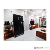 Bán nhà 3 tầng k249 hà huy tập, đầy đủ nội thất vào ở ngay