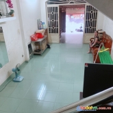 Bán gấp nhà mặt tiền kinh doanh thạch lam, tân phú, 2 tầng giá chỉ 8 tỷ.