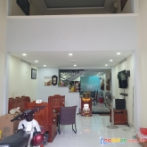 Chính chủ cần bán nhà hẻm xe hơi,tỉnh lộ 10,phường bình trị đông,quận bình tân