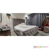 Bán nhà gấp đào tấn 61,6m2, 5 tầng, mt 5,6m, giá 24 tỷ.