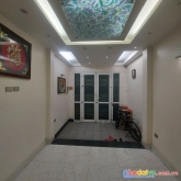 Hiếm - bán nhà hoàng hoa thám, ba đình, 40m, 4 tầng, 3,5mmt, ở luôn. giá 3,6 tỷ.