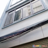 Bán nhà cực đẹp mỹ đình, kinh doanh, lô góc, ô tô, 40m2, 5 tầng, giá 5.3 tỷ