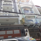 Cần bán nhà đường quang trung gò vấp