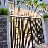 Nhỉnh 4 tỷ - 34m2 - nhà mới đào tấn - nhà đẹp ở ngay - thiết kế hiện đại