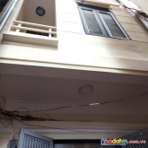 Bán nhà nam dư - hoàng mai - gần phố, ngõ rộng - 4 tầng - giá 3.05 tỷ