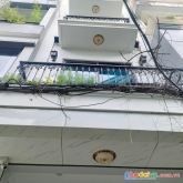 Bán nhà trần phú, hà đông, 52m22, 7 tầng thang máy, 2 mặt đường, ngay cạnh ga tầu điện.