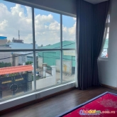 Nhà lô góc thạnh xuân 65m2, nội thất châu âu, siêu phẩm hiếm gặp