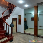 Ô tô đỗ cửa – khu vực đang phát triển từng ngày – tương lai gia tăng giá trị
