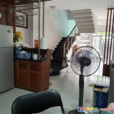 Nhà đẹp, hẻm nguyễn đỗ cung, 4m x 10m, 2 lầu, 4.9 tỷ tân phú