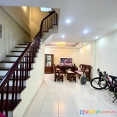 Bán nhà đẹp phạm văn đồng - 45m2 - 6 tầng - gía 5.7 tỷ - gần phố - chủ nhà là bộ công an.