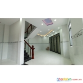 Bán siêu phẩm đường mã lò, bình tân - 91m2 – 4 tầng  chỉ 6.7 tỷ