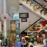 Cần bán nhà vị trí đẹp tiềm năng cao tại thành phố hồ chí minh