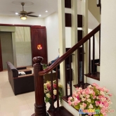Bán gấp nhà mặt ngõ ngay ngã tư láng - yên lãng, 4 tầng 60m2, 7 tỷ