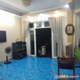 Bán nhà giá rẻ-hxh-3 tầng phạm hữu lầu. phú mỹ quận 7. 77m2. nhỉnh 5 tỷ
