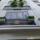 Bán nhà xuân phương dân xây cực đẹp, dt 35m2, 5 tầng, giá hơn 3 tỷ.