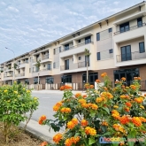 Cơ hội x2 tài sản từ đầu tư nhà phố centa vsip giá rẻ nhất thị trường