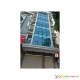 Bán nhà 7 tầng thang máy mặt phố tam khương, kinh doanh, vỉa hè, 17 tỷ 500