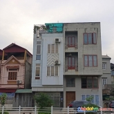 Bán nhà bồ đề 60m2*5t, 6.15 tỷ dân xây siêu đẹp, ngõ thông ô tô đỗ cửa.