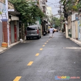 Bán nhà mặt tiền, ngang 4. hiệp nhất tân bình. chỉ với 4.6 tỷ.