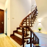 Bán nhà phố trần thái tông 50m2, 5 tầng, mt 4, chỉ 5.8 tỷ