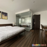 Bán nhà đẹp đường bưởi, 2 thoáng, ngõ ba gác, cách phố 50m, đủ nội thất, 51m x 5 tầng, chỉ 6 tỷ.