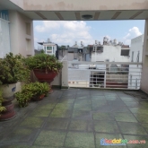 (tân phú) nhà đẹp nguyễn quý anh, 4 x 15m, 3 lầu, 7 tỷ 200 bớt