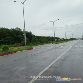 Sở hữu ngay lô đất mặt tiền siêu đẹp tại trung tâm hành chính ,huyện chơn thành ,tỉnh bình phước