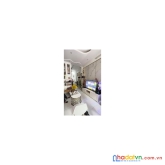 Bán gấp nhà khương hạ, thanh xuân, giá 7 tỷ, 60m2 6 ngủ, ngõ thông 2 thoáng trước sau.