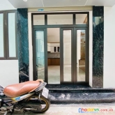 Chỉ nhỉnh 100tr/m2 sở hữu ngay nhà phố nguyễn sơn - khu vip - ô tô đỗ cửa - cực hiếm
