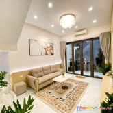 Cần bán gấp nhà phố quan nhân – thanh xuân – 41m2x5t – giá chào 4.7 tỷ oto đỗ gần