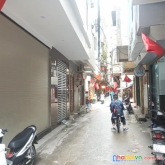 Bán nhà ngõ 180 nguyễn lương bằng, mới, gần vườn hoa, 44m2x4.5tx5.3mmt, 4.65 tỷ