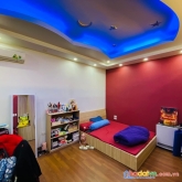 0936_288_283 bán nhà riêng_ giá tốt ô tô, thang máy, nội thất xịn 55m2, giá 11.3 tỷ ở hoàng quốc